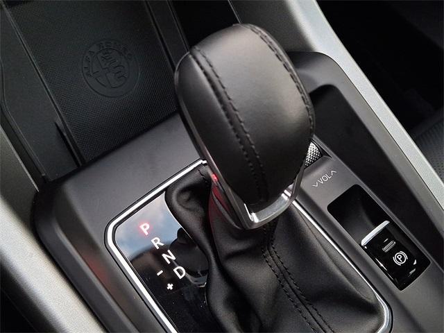 used 2024 Alfa Romeo Tonale car, priced at $38,995