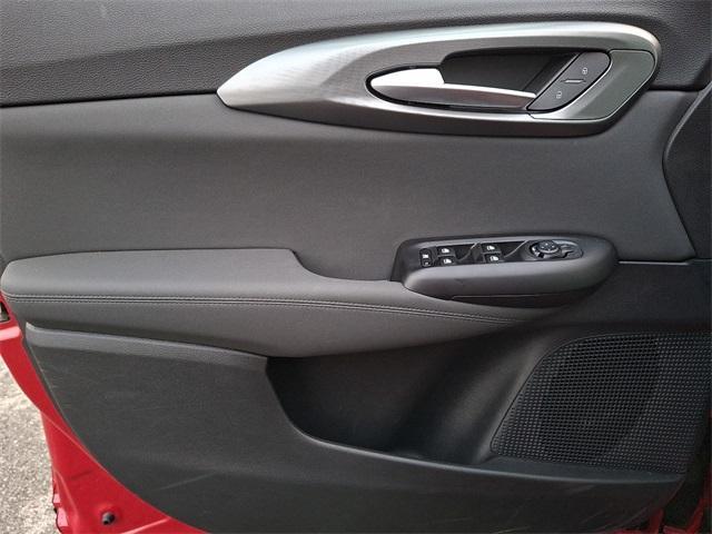 used 2024 Alfa Romeo Tonale car, priced at $38,995