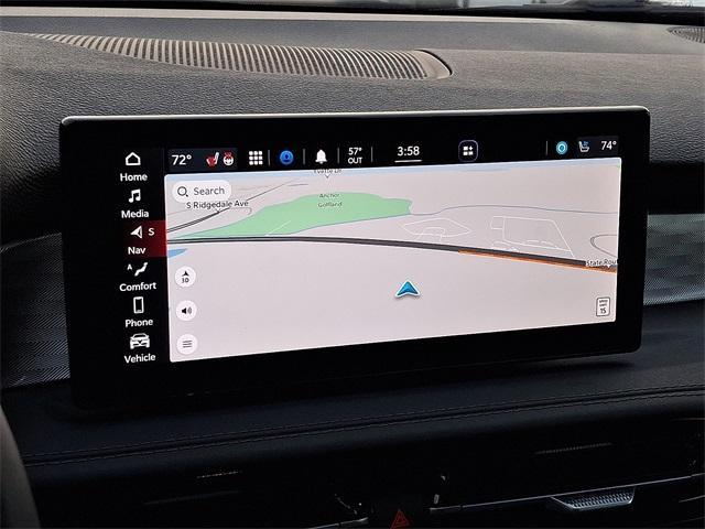 used 2024 Alfa Romeo Tonale car, priced at $38,995