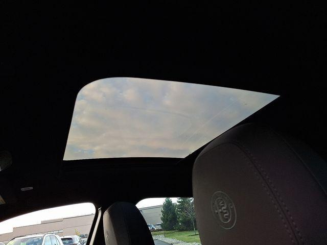 used 2024 Alfa Romeo Tonale car, priced at $29,900