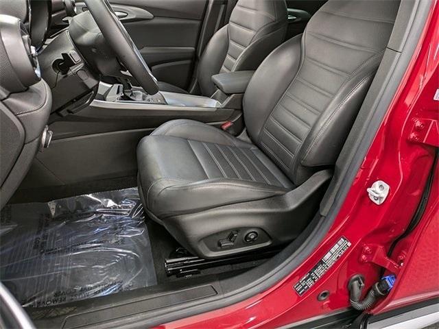 used 2024 Alfa Romeo Tonale car, priced at $31,555