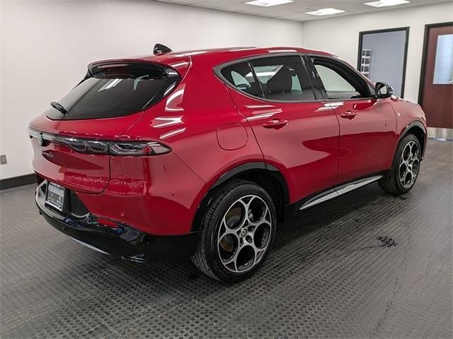 used 2024 Alfa Romeo Tonale car, priced at $31,555