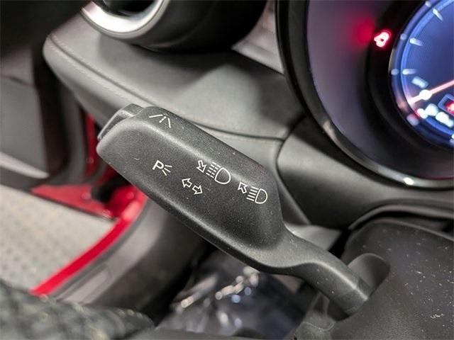 used 2024 Alfa Romeo Tonale car, priced at $31,555