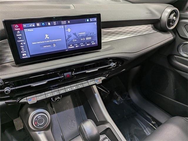 used 2024 Alfa Romeo Tonale car, priced at $31,555