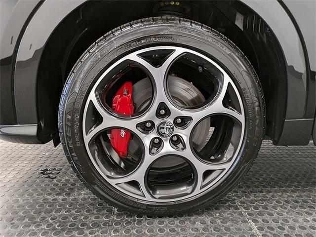 used 2024 Alfa Romeo Tonale car, priced at $34,995