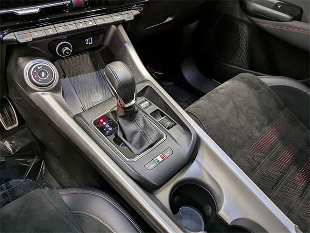 used 2024 Alfa Romeo Tonale car, priced at $34,995