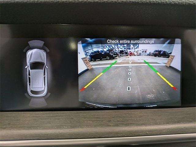 used 2019 Alfa Romeo Stelvio car, priced at $17,900