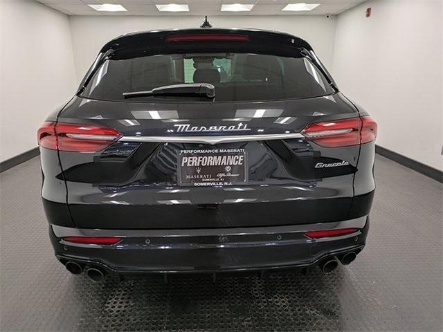 used 2023 Maserati Grecale car, priced at $47,900