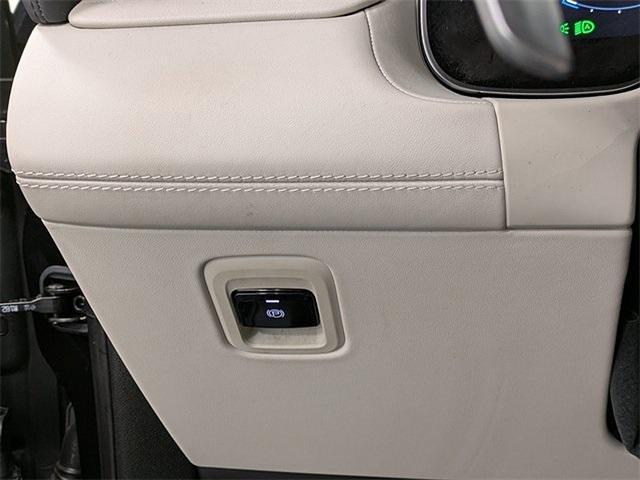 used 2023 Maserati Grecale car, priced at $47,900