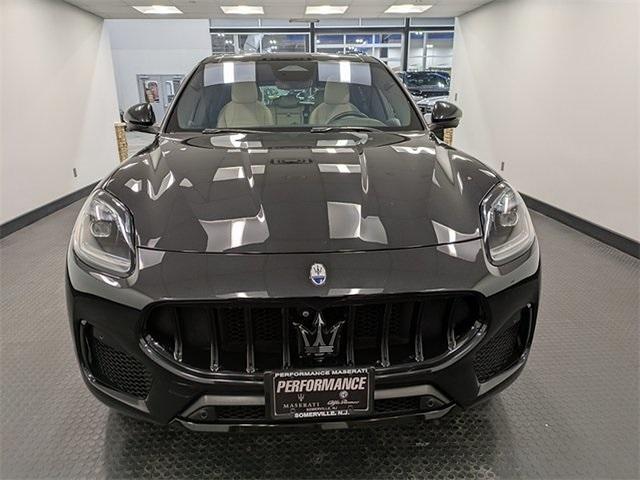 used 2023 Maserati Grecale car, priced at $47,900