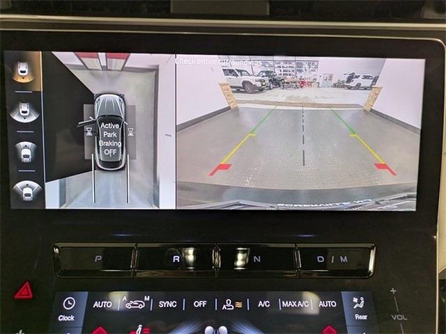 used 2023 Maserati Grecale car, priced at $47,900