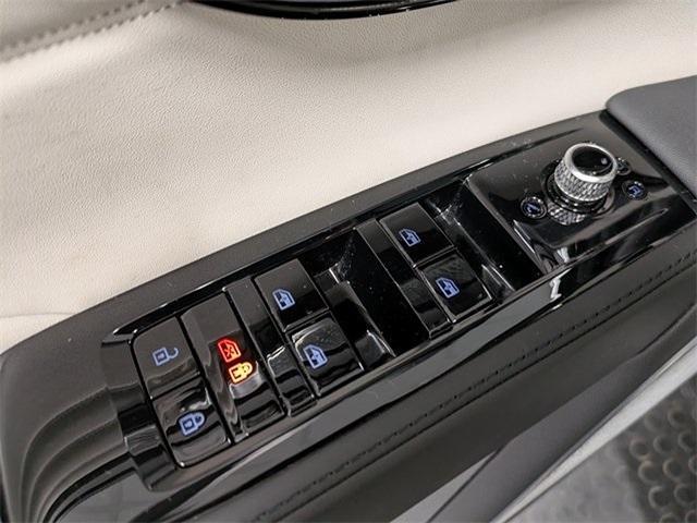 used 2023 Maserati Grecale car, priced at $47,900