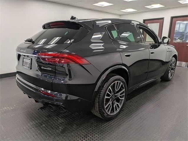 used 2023 Maserati Grecale car, priced at $47,900
