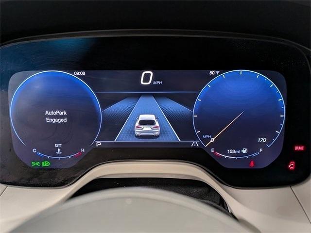 used 2023 Maserati Grecale car, priced at $47,900