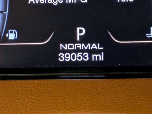 used 2022 Maserati Levante car, priced at $36,900