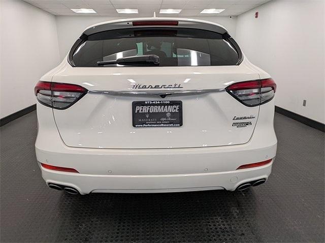 used 2022 Maserati Levante car, priced at $36,900
