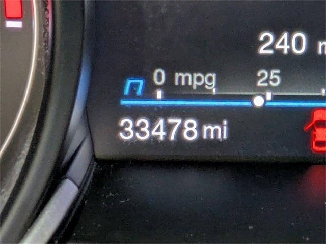 used 2023 Alfa Romeo Stelvio car, priced at $32,900