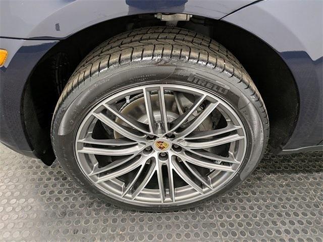 used 2020 Porsche Macan car, priced at $37,395