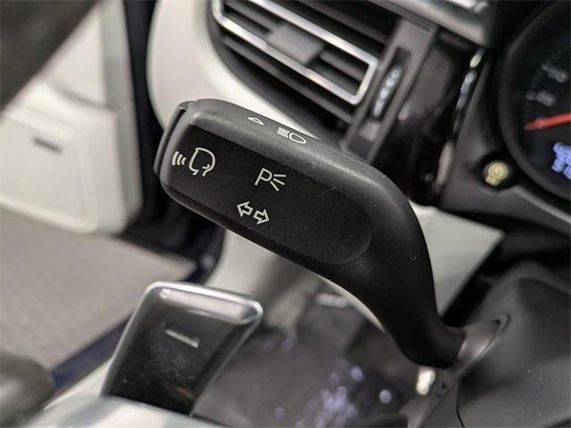 used 2020 Porsche Macan car, priced at $37,395