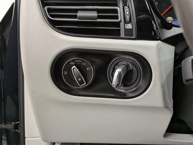 used 2020 Porsche Macan car, priced at $37,395