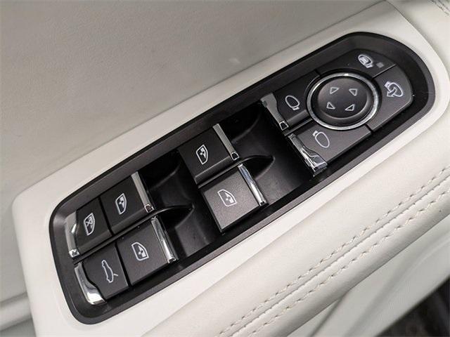 used 2020 Porsche Macan car, priced at $37,395