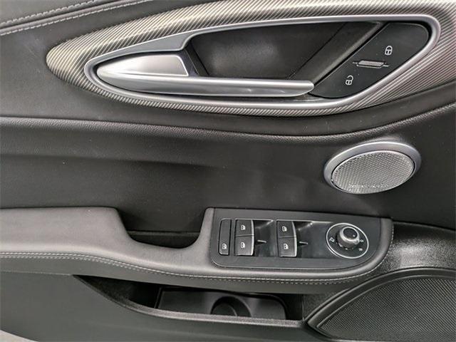 used 2024 Alfa Romeo Giulia car, priced at $33,900