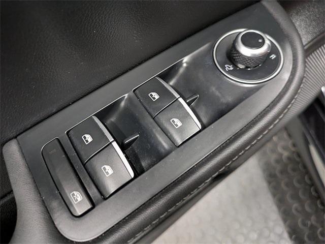 used 2024 Alfa Romeo Giulia car, priced at $33,900