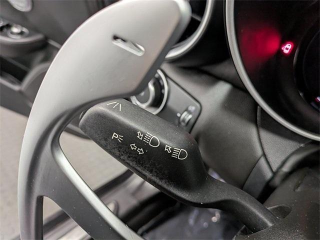 used 2024 Alfa Romeo Giulia car, priced at $33,900