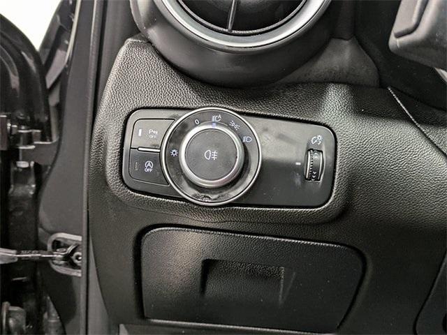 used 2024 Alfa Romeo Giulia car, priced at $33,900