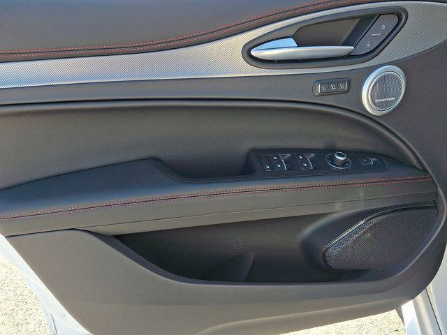 used 2025 Alfa Romeo Stelvio car, priced at $49,520