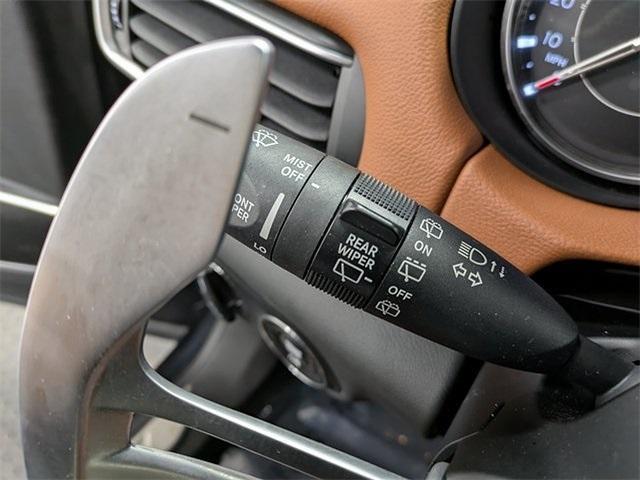 used 2022 Maserati Levante car, priced at $37,333