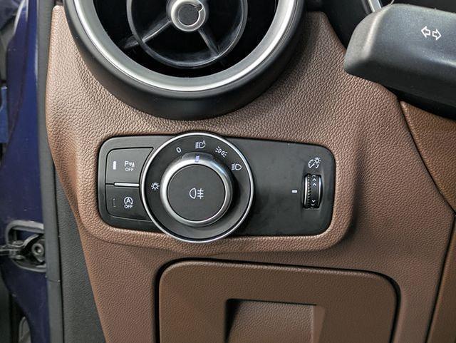 used 2021 Alfa Romeo Stelvio car, priced at $23,900