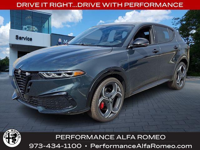 new 2026 Alfa Romeo Tonale car