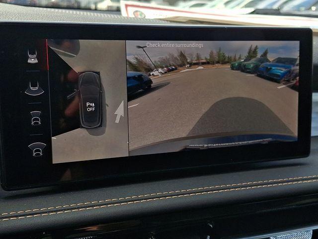 new 2026 Alfa Romeo Tonale car