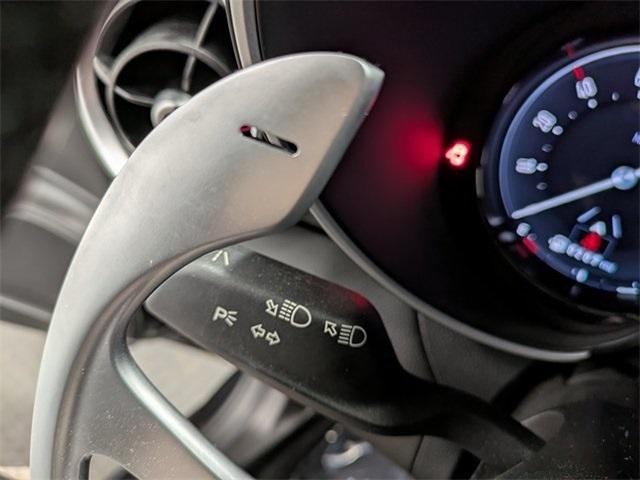 used 2024 Alfa Romeo Giulia car, priced at $33,900