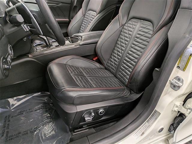 used 2022 Maserati Ghibli car, priced at $41,900