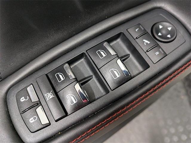 used 2022 Maserati Ghibli car, priced at $41,900