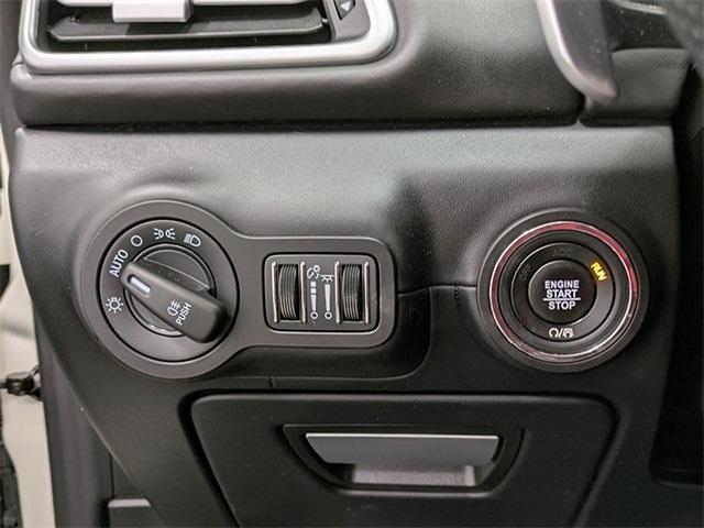 used 2022 Maserati Ghibli car, priced at $41,900