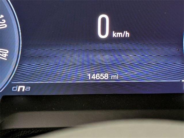 used 2024 Alfa Romeo Giulia car, priced at $33,495