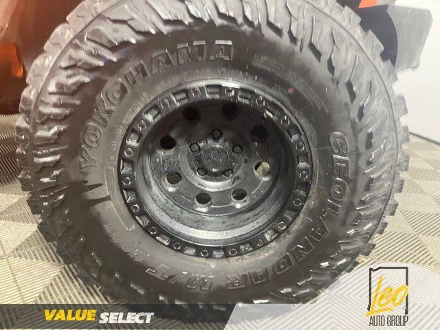 used 2012 Jeep Wrangler car, priced at $9,730