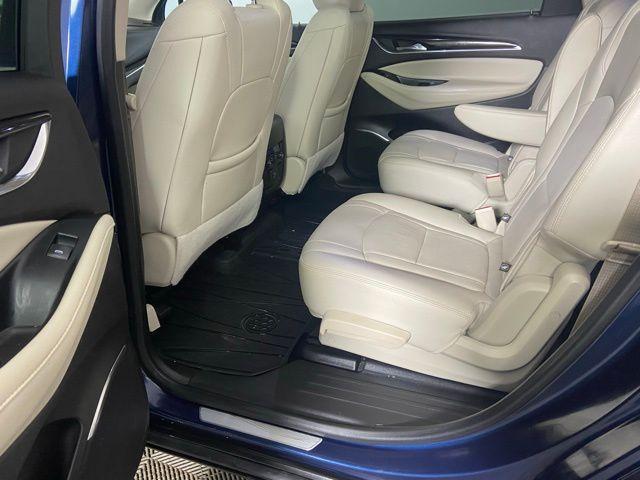used 2023 Buick Enclave car, priced at $29,844