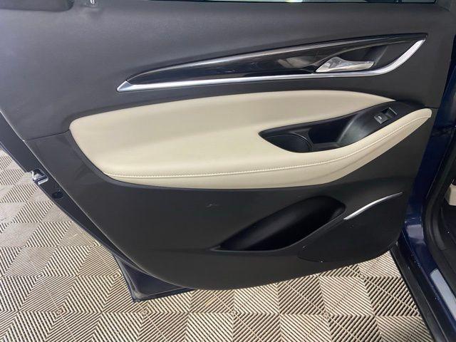 used 2023 Buick Enclave car, priced at $29,844