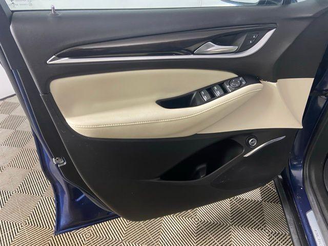 used 2023 Buick Enclave car, priced at $29,844