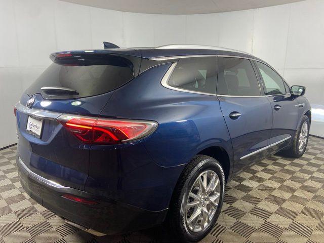 used 2023 Buick Enclave car, priced at $29,844