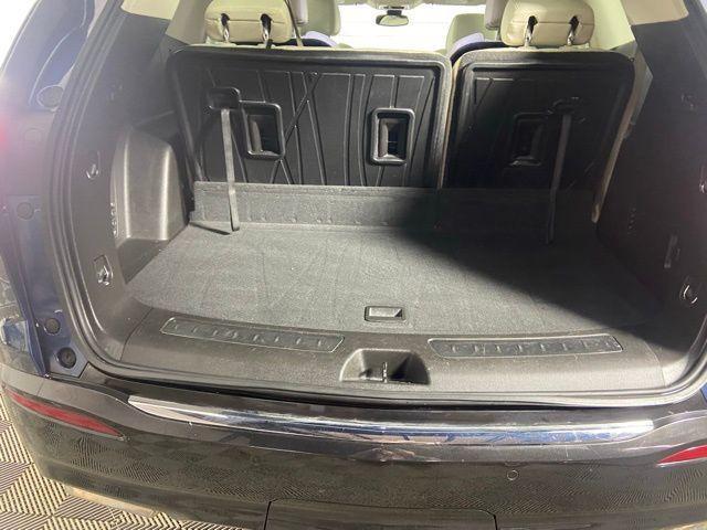 used 2023 Buick Enclave car, priced at $29,844