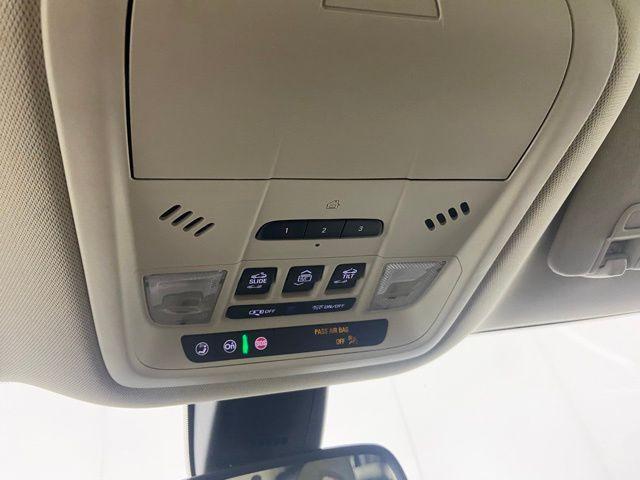 used 2023 Buick Enclave car, priced at $29,844