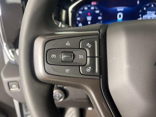 new 2025 Chevrolet Silverado 2500 car, priced at $76,848