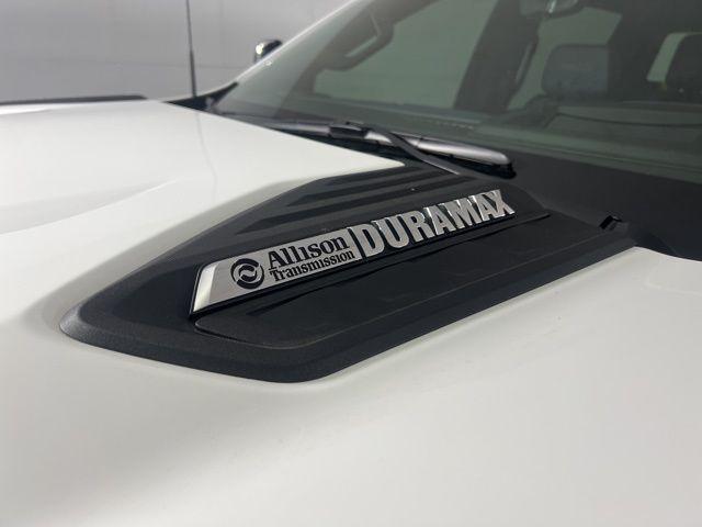 new 2025 Chevrolet Silverado 2500 car, priced at $76,848