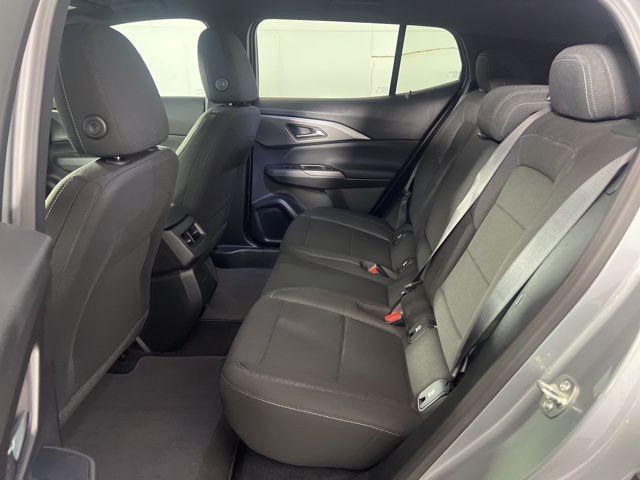 new 2026 Chevrolet Equinox EV car, priced at $27,791