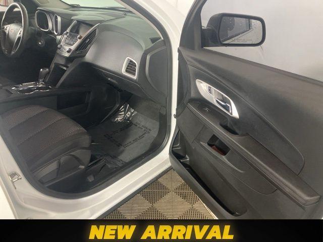 used 2017 Chevrolet Equinox car, priced at $11,598